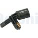 DELPHI ABS Sensor SS20035 DELPHI ABS Sensor SS20035