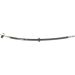 Bremsschlauch SEAT,VW 1987476696