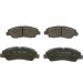 Bremsbelag HYUNDAI i10 13 0 986 494 760 Bremsbelag HYUNDAI i10 13 0 986 494 760
