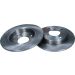 Maxgear Bremsscheibe Mitsubishi T.Colt 04 19-1955 Maxgear Bremsscheibe Mitsubishi T.Colt 04 19-1955