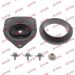 Lager - Radaufhängung. Renault P. Fluence 1.5D/1.6 02/10- Le/Pr Suspension Mounting Kit SM1536