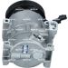 NRF Kompressor, Klimaanlage 320017G GENUINE