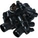 KAMOKA Thermostatgehäuse 7710020