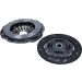 Kupplungssatz RENAULT Megane, Micra, Almera 02 LuK RepSet 622 3096 09