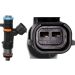 VALEO Ventil 348243 VALEO Ventil 348243