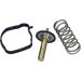 Thermostateinsatz mit Dichtung TX 311 90D Thermostateinsatz mit Dichtung TX 311 90D