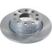 FEBI BILSTEIN Bremsscheibe 23240 FEBI BILSTEIN Bremsscheibe 23240