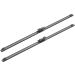Bosch Scheibenwischer Aerotwin A824S 3397014824 Bosch Scheibenwischer Aerotwin A824S 3397014824