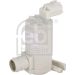 Waschwasserpumpe 109267 Waschwasserpumpe 109267