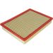 KAMOKA Luftfilter F231101 KAMOKA Luftfilter F231101