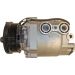 Kompressor, Klimaanlage BEHR ACP 87 000S