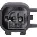 FEBI BILSTEIN Sensor, Raddrehzahl 186220 FEBI BILSTEIN Sensor, Raddrehzahl 186220