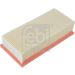 FEBI BILSTEIN Luftfilter 108932