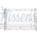 Wasserkühler PKW 61847