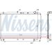 Wasserkühler PKW 646802