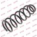 KYB Fahrwerksfeder Toyota T. Prius 1.5H 08/03-03/09 RA6152 KYB Fahrwerksfeder Toyota T. Prius 1.5H 08/03-03/09 RA6152