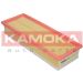 KAMOKA Luftfilter F202501 KAMOKA Luftfilter F202501