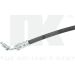 Bremsschlauch 853952 Bremsschlauch 853952