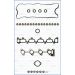 Dichtungssatz, Zylinderkopf 53021000 Dichtungssatz, Zylinderkopf 53021000