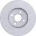 KAMOKA Bremsscheibe 1032626