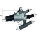Integralthermostat TI 168 88