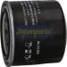 Ölfilter Daewoo Matiz/Tico FO-601S Ölfilter Daewoo Matiz/Tico FO-601S