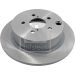 FEBI BILSTEIN Bremsscheibe 108521 FEBI BILSTEIN Bremsscheibe 108521