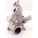 Nissens Turbo 93435 Nissens Turbo 93435