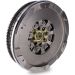 Zweimassenschwungrad MERCEDES C,E220,250 CDI 08 LuK DMF 415 0455 10