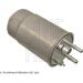BluePrint Kraftstofffilter ADW192303