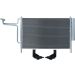 KAMOKA Kondensator, Klimaanlage 7800225