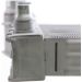 Kühler, Motorkühlung BEHR CR 1049 000S