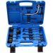 Pneumatische Pumpe für Den Ílwechsel In Getrieben + 13 Adapter G02117 Pneumatische Pumpe für Den Ílwechsel In Getrieben + 13 Adapter G02117