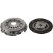 SACHS Kupplungssatz 3000 950 647
