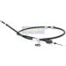 Seilzug, Feststellbremse Honda T. Accord 93-98 Le BC-405