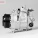 DENSO Kompressor DCP17104 DENSO Kompressor DCP17104