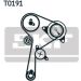 Spannrollensatz Synchrontrieb DACIA Duster,RENAULT Clio 08 VKMA 06136 Spannrollensatz Synchrontrieb DACIA Duster,RENAULT Clio 08 VKMA 06136