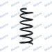 Fahrwerksfeder HA FIAT Panda 90171483