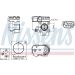 NISSENS Drosselklappenstutzen 955253 FIRST FIT NISSENS Drosselklappenstutzen 955253 FIRST FIT