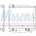Wasserkühler PKW 641776 Wasserkühler PKW 641776