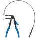 SW-Stahl Federbandzange mit Bowdenzug 61777L SW-Stahl Federbandzange mit Bowdenzug 61777L