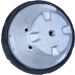 Lagerung, Motor Db W202/210 76-0023 Lagerung, Motor Db W202/210 76-0023