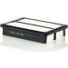 Mann & Hummel Luftfilter PKW HYUNDAI H-1,H200 08 C 26 032