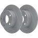 Bremsscheibe Vw T. Passat 96-05 Power Disc PowerDisc 24.0310-0201.1