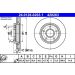 Bremsscheibe Fiat P. Freemont 2.0 Jtd/2.4-3.6 11 24.0128-0263.1 Bremsscheibe Fiat P. Freemont 2.0 Jtd/2.4-3.6 11 24.0128-0263.1