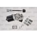 Wischermotor RENAULT Megane 1 96 579223
