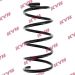 KYB Fahrwerksfeder Fiat P. Scudo 2.0D 01/07 K-Flex RA3551