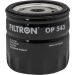 FILTRON Ölfilter OP 543 FILTRON Ölfilter OP 543