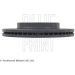 Bremsscheibe Hyundai P. Elantra/Matrix 1,5-2,0 Crdi 00-10 ADG04356 Bremsscheibe Hyundai P. Elantra/Matrix 1,5-2,0 Crdi 00-10 ADG04356