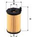 FILTRON Ölfilter OE 650/7 FILTRON Ölfilter OE 650/7